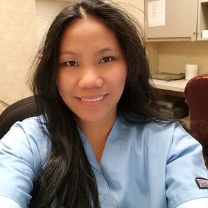 Meet your Posher, Irene